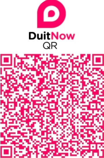 QR Caritas